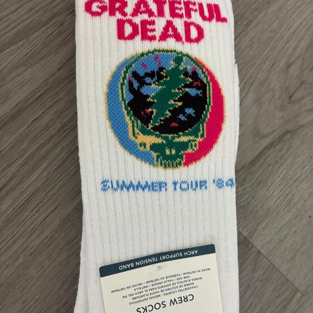 American eagle x grateful dead